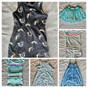 Size 3 - Premium Brands Summer Bundle